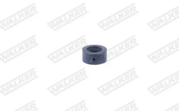 Bandes de caoutchouc, échappement WALKER 81321