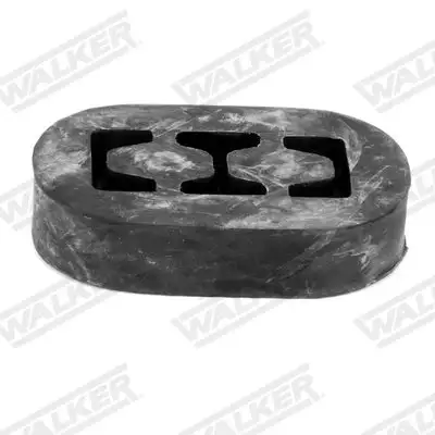 Bandes de caoutchouc, échappement WALKER 81335