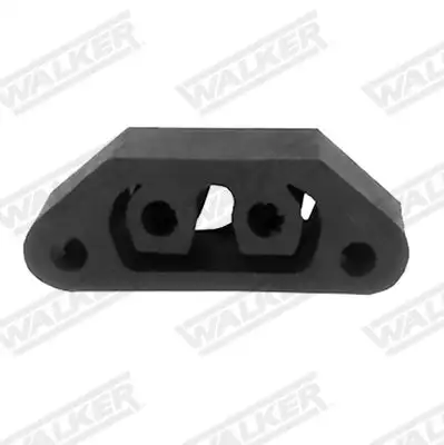 Bandes de caoutchouc, échappement WALKER 81341
