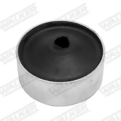 Bandes de caoutchouc, échappement WALKER 81379