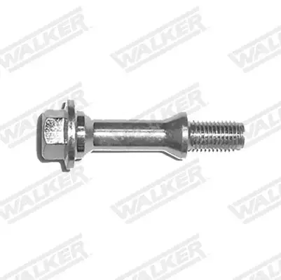 Boulon, système d'échappement WALKER 83163