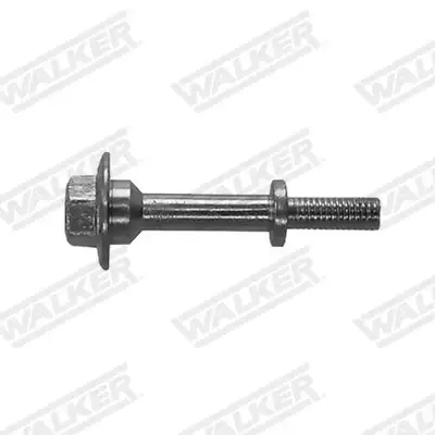 Boulon, système d'échappement WALKER 83169
