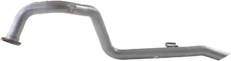 Tuyau d'échappement BOSAL 850-137