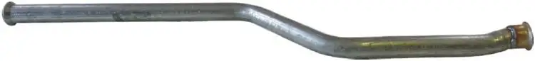 Tuyau d'échappement BOSAL 851-151