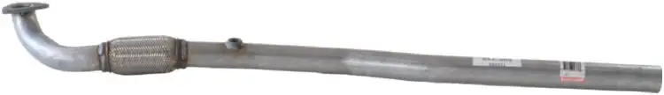 Tuyau d'échappement BOSAL 852-369