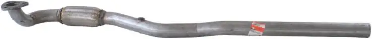 Tuyau d'échappement BOSAL 852-455