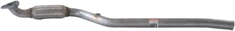 Tuyau d'échappement BOSAL 853-957