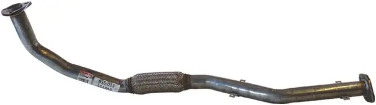 Tuyau d'échappement BOSAL 855-015