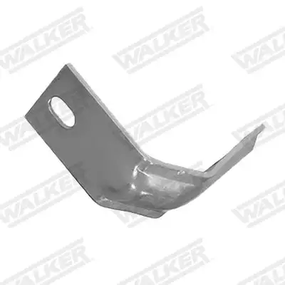 Bandes de caoutchouc, échappement WALKER 86518