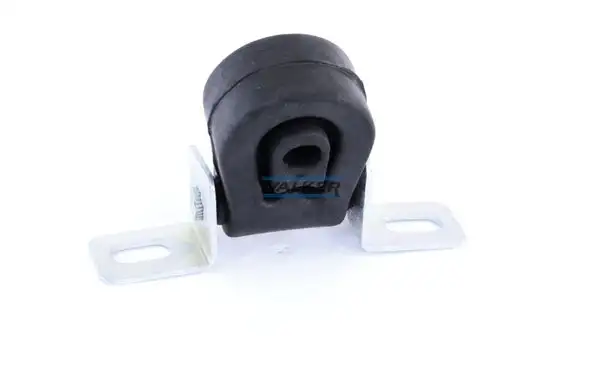 Bandes de caoutchouc, échappement WALKER 86521