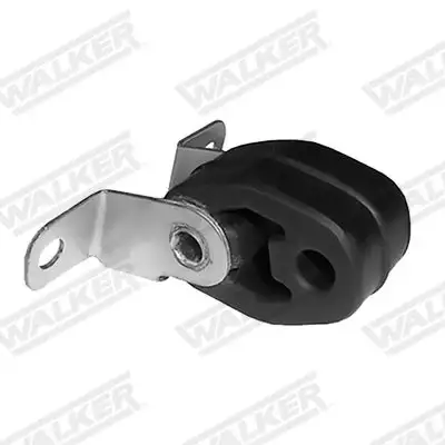 Bandes de caoutchouc, échappement WALKER 86539
