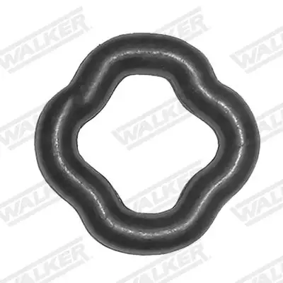 Bandes de caoutchouc, échappement WALKER 86546