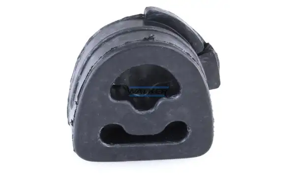 Bandes de caoutchouc, échappement WALKER 86549