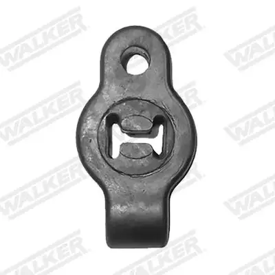 Bandes de caoutchouc, échappement WALKER 86551