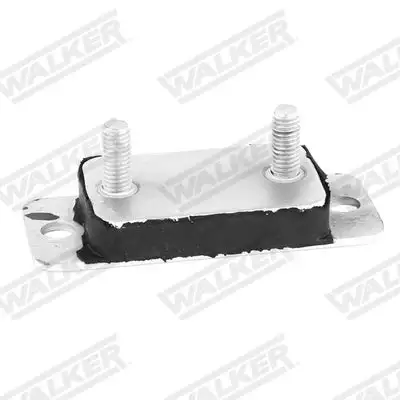 Bandes de caoutchouc, échappement WALKER 86561