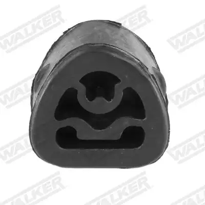 Bandes de caoutchouc, échappement WALKER 86564