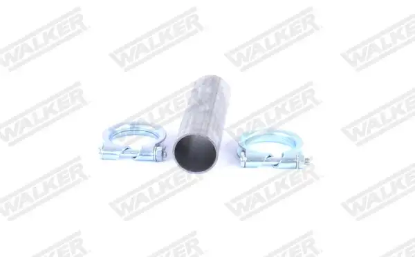 Tuyau d'échappement WALKER 86568