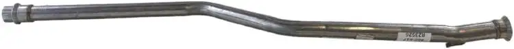 Tuyau d'échappement BOSAL 880-617