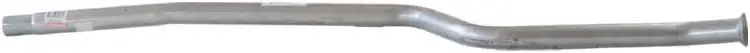 Tube de réparation, catalyseur BOSAL 889-167