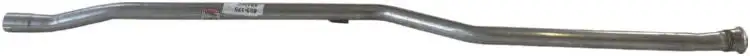 Tube de réparation, catalyseur BOSAL 889-175