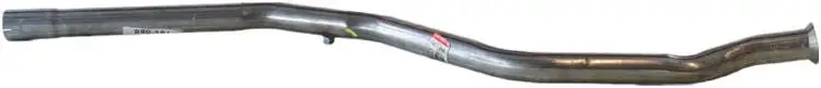 Tube de réparation, catalyseur BOSAL 889-181