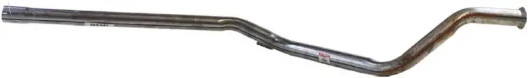 Tube de réparation, catalyseur BOSAL 889-541