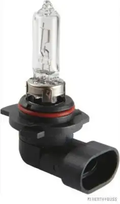 Ampoule, projecteur principal HERTH+BUSS ELPARTS 89901306