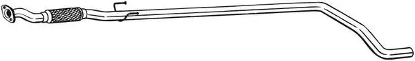 Tuyau d'échappement BOSAL 950-061