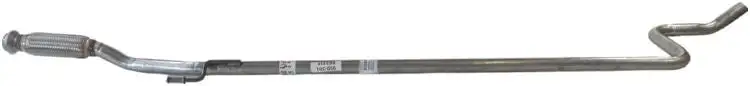 Tuyau d'échappement BOSAL 950-101