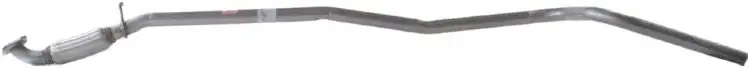 Tuyau d'échappement BOSAL 965-129