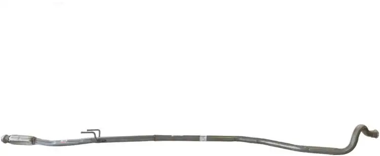 Tuyau d'échappement BOSAL 989-999