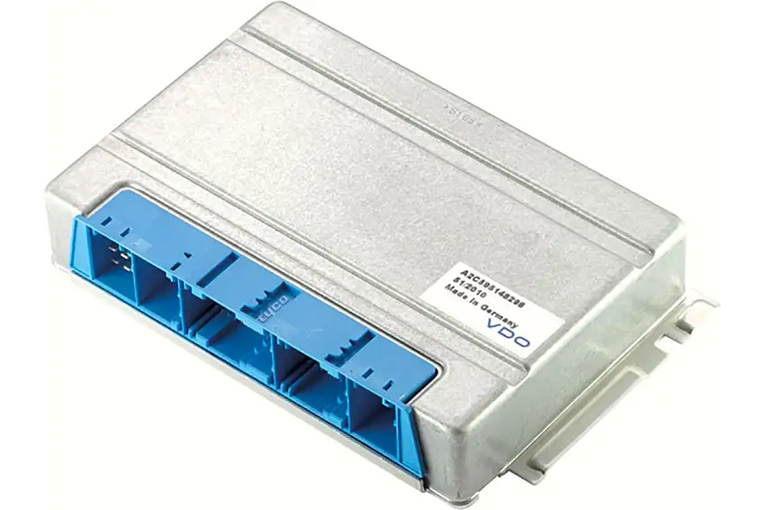 Appareil de commande, boîte automatique VDO A2C59514298