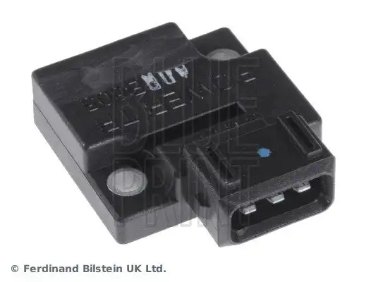 Appareil de commande, système d'allumage BLUE PRINT ADG01403