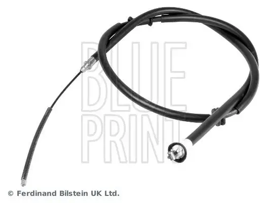 Tirette à câble, frein de stationnement BLUE PRINT ADP154602