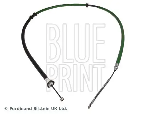 Tirette à câble, frein de stationnement BLUE PRINT ADP154603