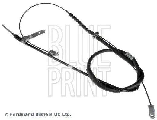 Tirette à câble, frein de stationnement BLUE PRINT ADT346134