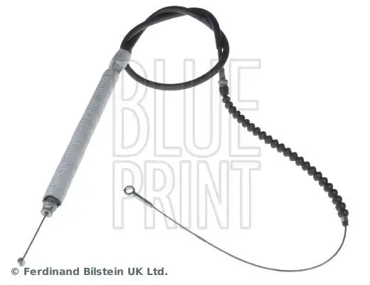 Tirette à câble, frein de stationnement BLUE PRINT ADT346136