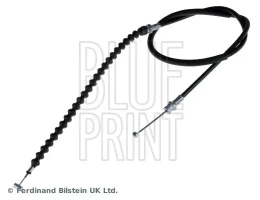 Tirette à câble, frein de stationnement BLUE PRINT ADT346142