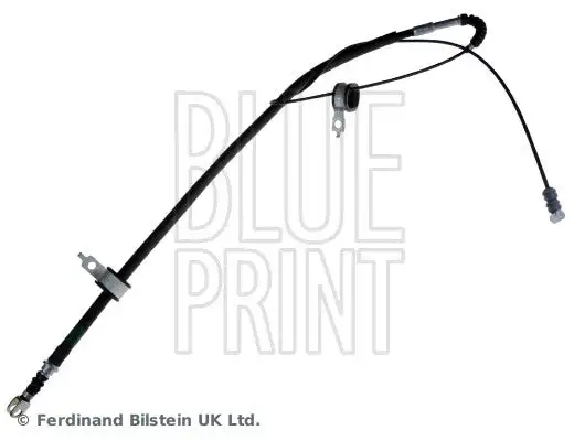Tirette à câble, frein de stationnement BLUE PRINT ADT346192