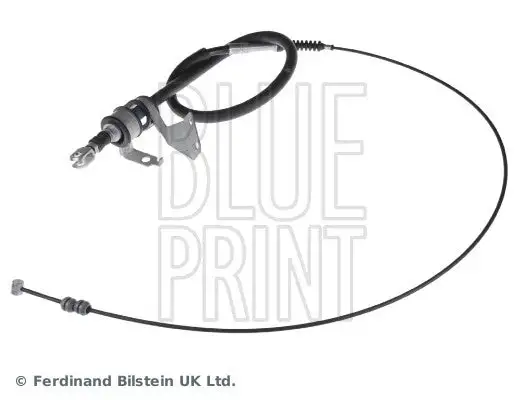 Tirette à câble, frein de stationnement BLUE PRINT ADT346193