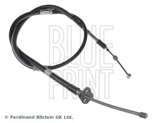Tirette à câble, frein de stationnement BLUE PRINT ADT346200