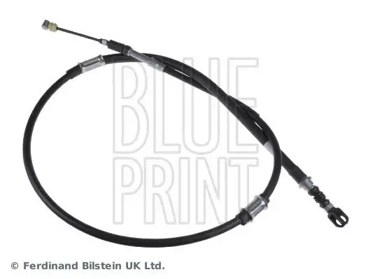 Tirette à câble, frein de stationnement BLUE PRINT ADT346210