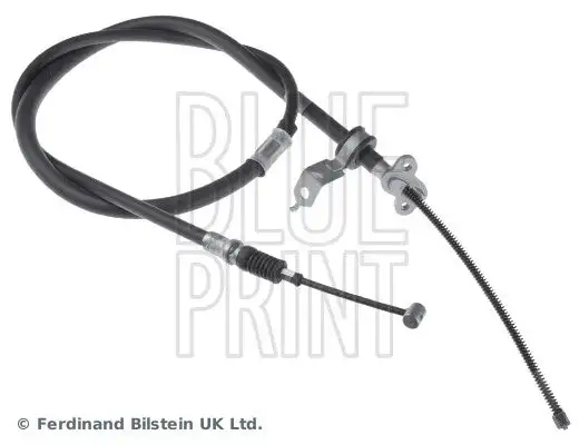 Tirette à câble, frein de stationnement BLUE PRINT ADT346237