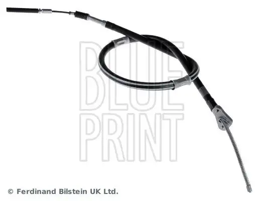 Tirette à câble, frein de stationnement BLUE PRINT ADT346245