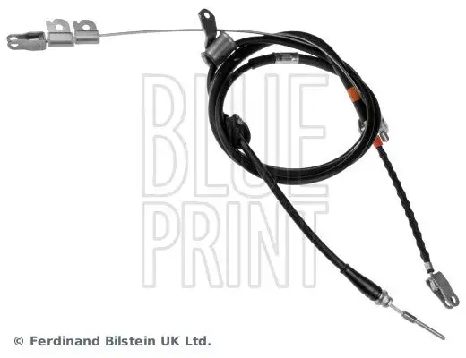 Tirette à câble, frein de stationnement BLUE PRINT ADT346253