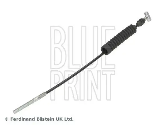 Tirette à câble, frein de stationnement BLUE PRINT ADT346256