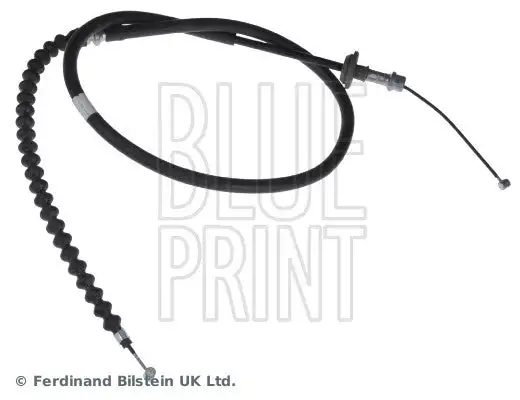 Tirette à câble, frein de stationnement BLUE PRINT ADT346257