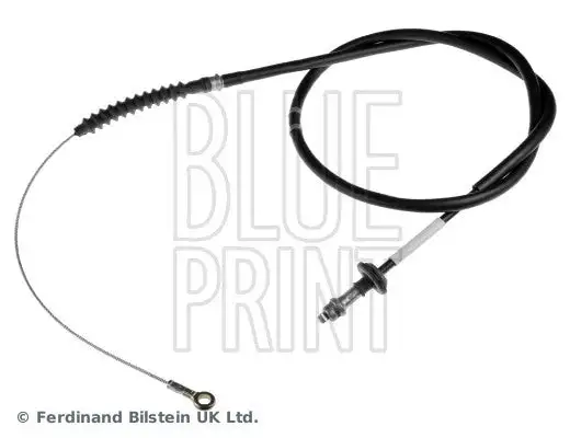 Tirette à câble, frein de stationnement BLUE PRINT ADT346262