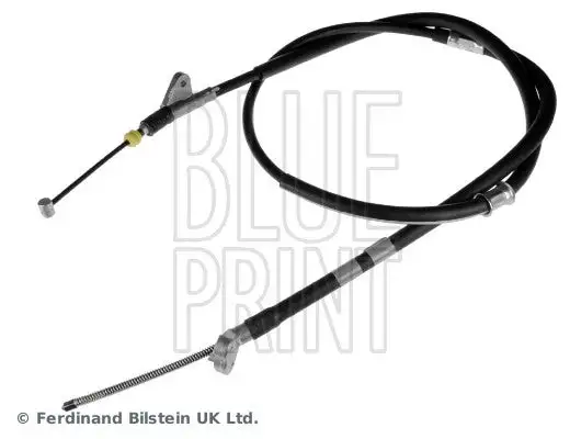 Tirette à câble, frein de stationnement BLUE PRINT ADT346283