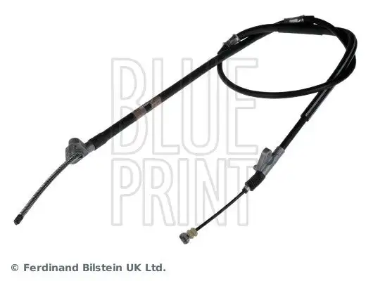 Tirette à câble, frein de stationnement BLUE PRINT ADT346284